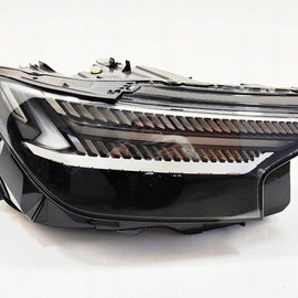 Frontscheinwerfer Audi E-Tron Sportback Q4 89A941036F Rechts Headlight SCH9899788754ty