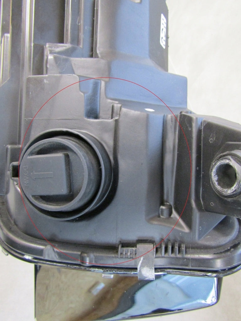 Frontscheinwerfer Audi Q5 Full LED Links Scheinwerfer Headlight SCH7517338867mz