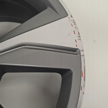 Load image into Gallery viewer, 1x Alufelge 19 Zoll 8.0" 5x112 45ET Matt Silber 81A601025AN Audi Q2 Rim Wheel FEL6184081569dm