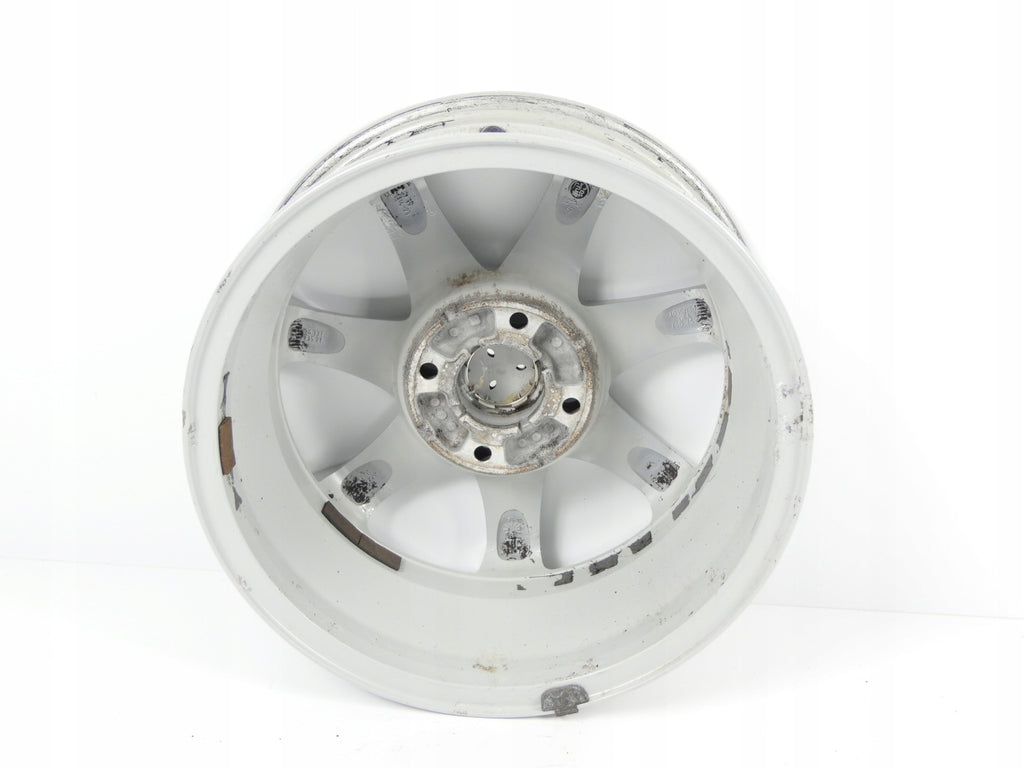 1x Alufelge 15 Zoll 6.0" 4x108 9673773577 Peugeot 208 I Rim Wheel FEL5217459283nx