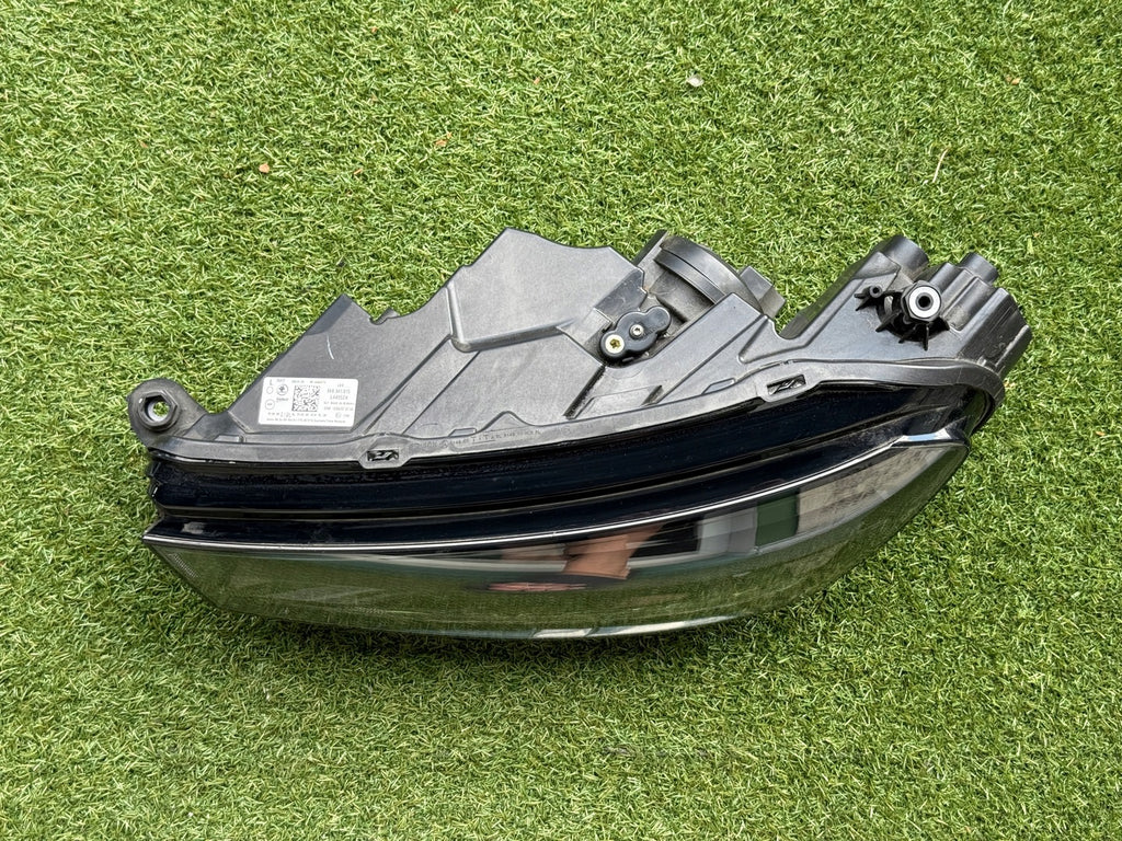 Frontscheinwerfer Skoda Fabia IV 6VB941015 Full LED Links Scheinwerfer Headlight SCH2983632592ms