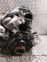 Load image into Gallery viewer, Motor BMW E87 N46B20BY 2.0 2004 Benzin Engine Unkomplett