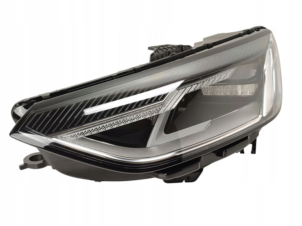 Frontscheinwerfer Audi A4 B9 8W0941011 8W0941012 LED Ein Satz Headlight SCH9968881537ot