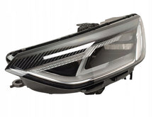 Load image into Gallery viewer, Frontscheinwerfer Audi A4 B9 8W0941011 8W0941012 LED Ein Satz Headlight SCH9968881537ot