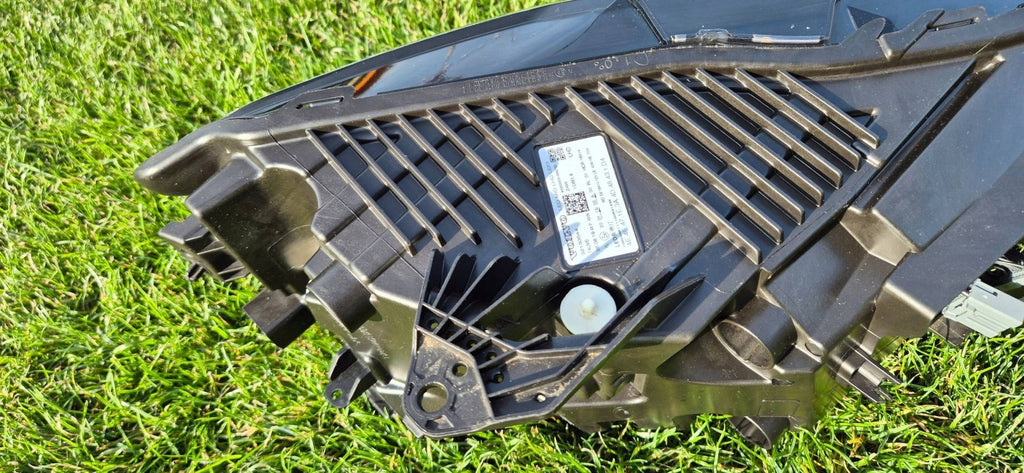Frontscheinwerfer Volvo Xc60 II 32133544 LED Links Scheinwerfer Headlight SCH9075615611be