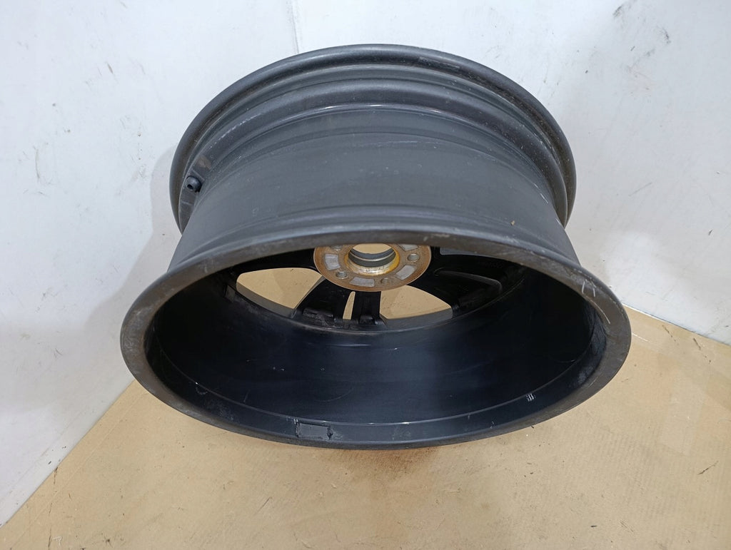 1x Alufelge 19 Zoll 8.0" 5x100 31680201 Volvo I Rim Wheel FEL2768030673gs