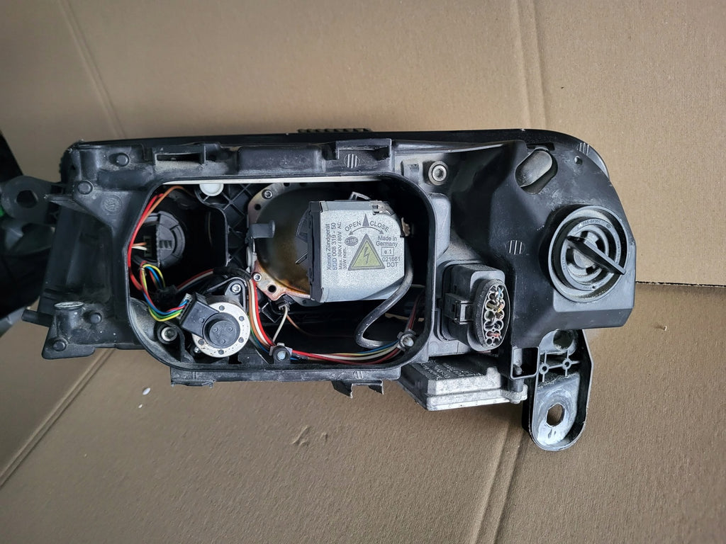Frontscheinwerfer Audi A6 C6 4F0941004 Xenon Rechts Scheinwerfer Headlight