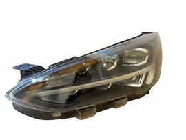 Frontscheinwerfer Ford Focus JX7B-13E015CE LED Ein Stück (Rechts oder Links) SCH5747343380gq