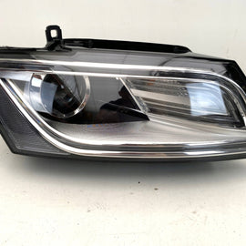Frontscheinwerfer Audi Q5 8R0941006C LED Rechts Scheinwerfer Headlight SCH3767480872fh