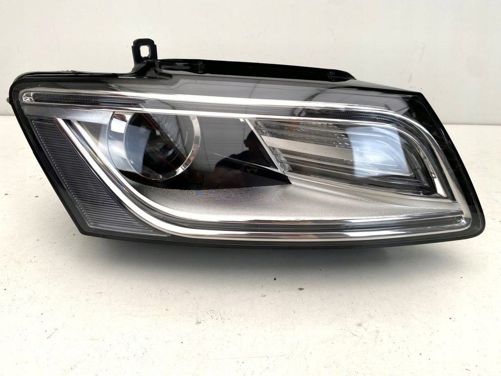 Frontscheinwerfer Audi Q5 8R0941006C LED Rechts Scheinwerfer Headlight SCH3767480872fh