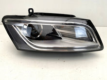 Laden Sie das Bild in den Galerie-Viewer, Frontscheinwerfer Audi Q5 8R0941006C LED Rechts Scheinwerfer Headlight SCH3767480872fh