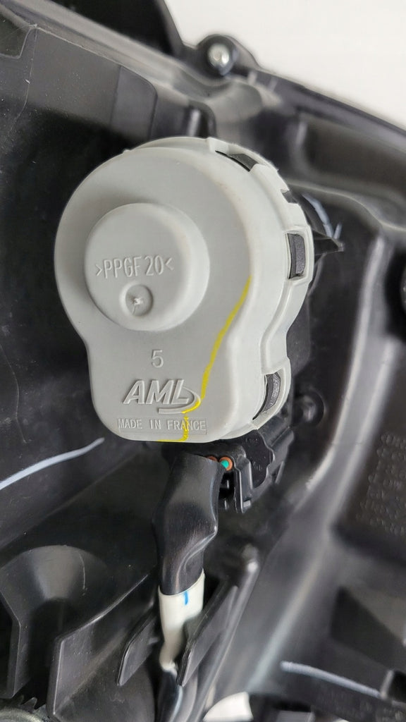 Frontscheinwerfer Mazda Cx-30 -DGJ1-51040 Full LED Links Scheinwerfer Headlight