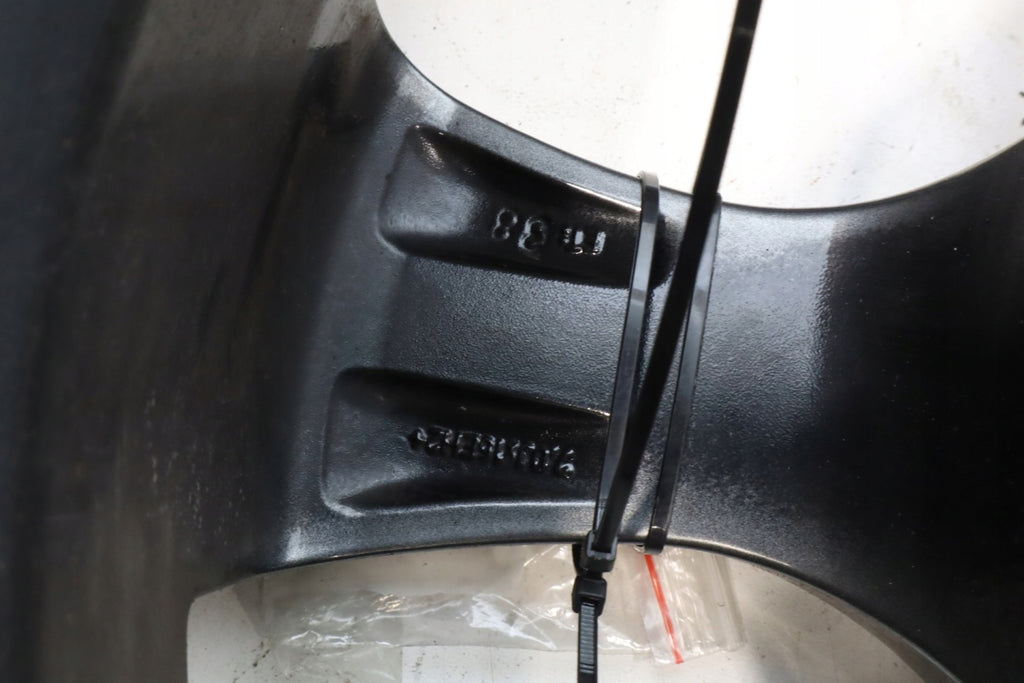 1x Alufelge 16 Zoll 7.0" 5x114.3 Nissan Qashqai I Rim Wheel FEL3113872095iq