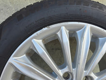 Load image into Gallery viewer, 1x Alufelge 16 Zoll 6.5" 5x108 JX7C-1007-B1A Ford Focus Rim Wheel FEL7359572193as