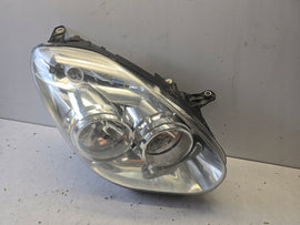 Frontscheinwerfer Fiat Doblo Combo 51909054 Rechts Scheinwerfer Headlight
