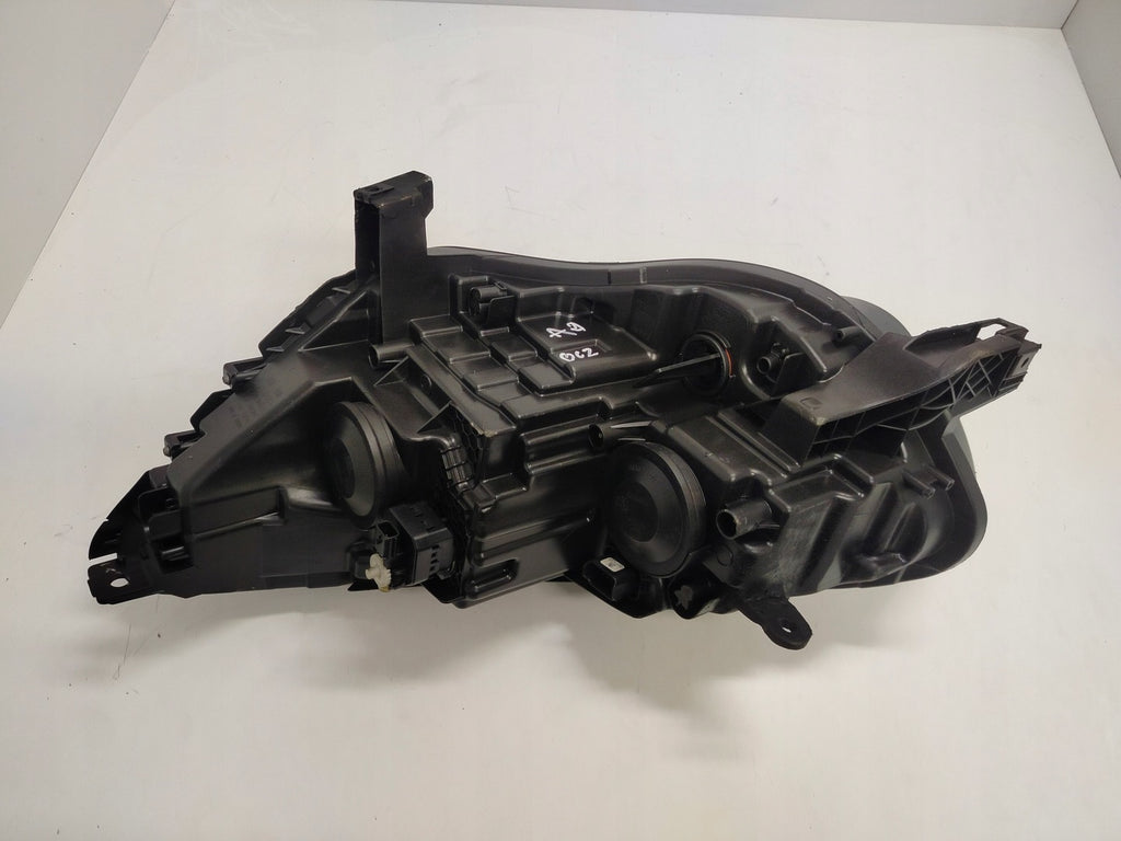 Frontscheinwerfer Renault Scenic 260101685R LED Rechts Scheinwerfer Headlight SCH7599869592lz