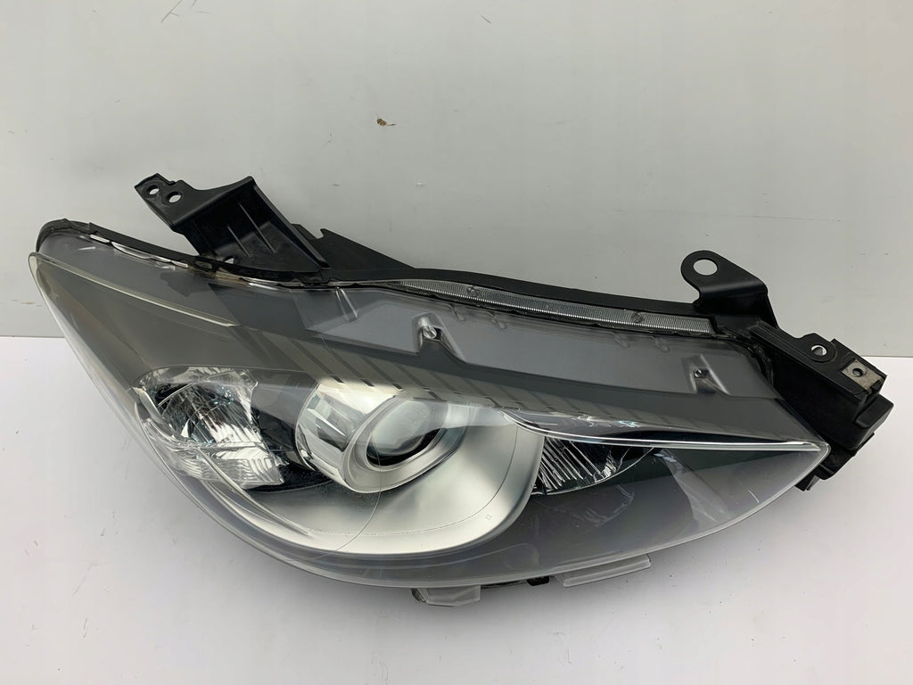 Frontscheinwerfer Mazda Cx5 Cx-5 Cx 5 Rechts Scheinwerfer Headlight