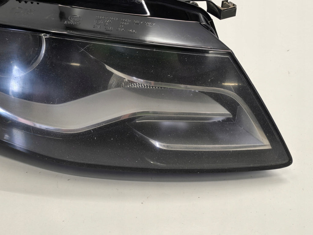 Frontscheinwerfer Audi A4 B8 8K0941004C Xenon Rechts Scheinwerfer Headlight SCH5171516226mu