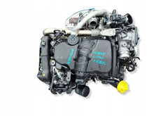 Load image into Gallery viewer, Motor Mercedes-Benz Citan W415 K9K8608 1.5 CDI.DCI 76TKm Diesel Engine Komplett MOT8649590488yu