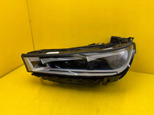 Laden Sie das Bild in den Galerie-Viewer, Frontscheinwerfer BMW IX I20 9851807-10 LED Links Scheinwerfer Headlight SCH1365159190fp