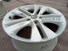Laden Sie das Bild in den Galerie-Viewer, 1x Alufelge 18 Zoll 5x115 Opel Astra J Rim Wheel FEL4545632784uz