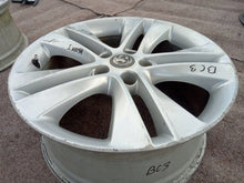 Laden Sie das Bild in den Galerie-Viewer, 1x Alufelge 18 Zoll 5x115 Opel Astra J Rim Wheel FEL4545632784uz