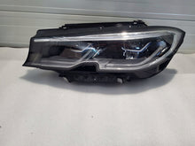 Load image into Gallery viewer, Frontscheinwerfer BMW 3 G21 G20 9481707 Laser Links Scheinwerfer Headlight SCH9437732735dm
