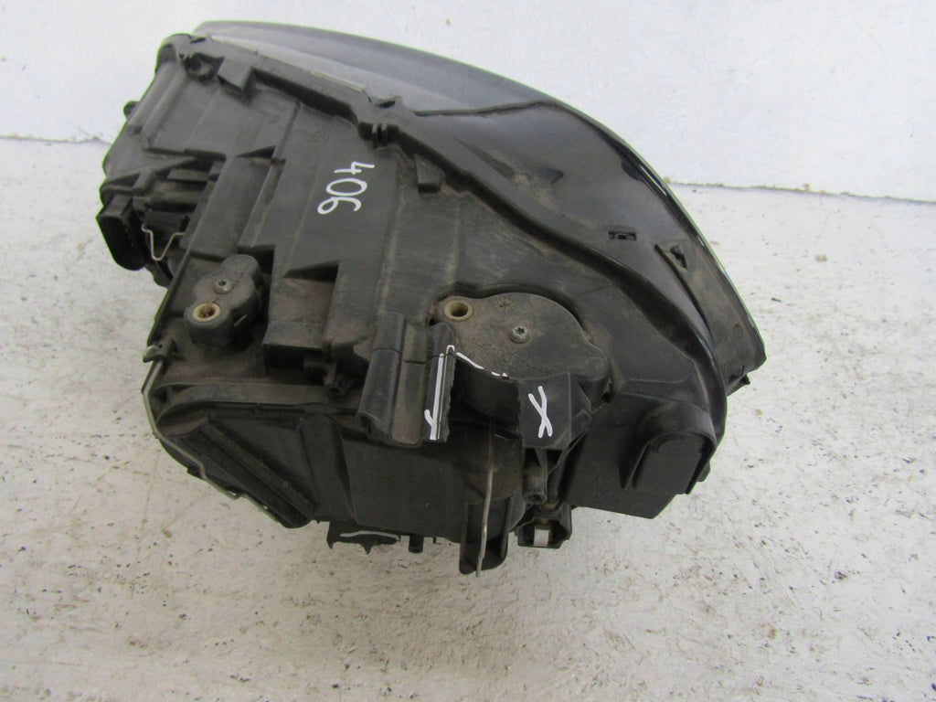 Frontscheinwerfer VW Golf Sportsvan 517941006D Rechts Scheinwerfer Headlight SCH4403888861vh