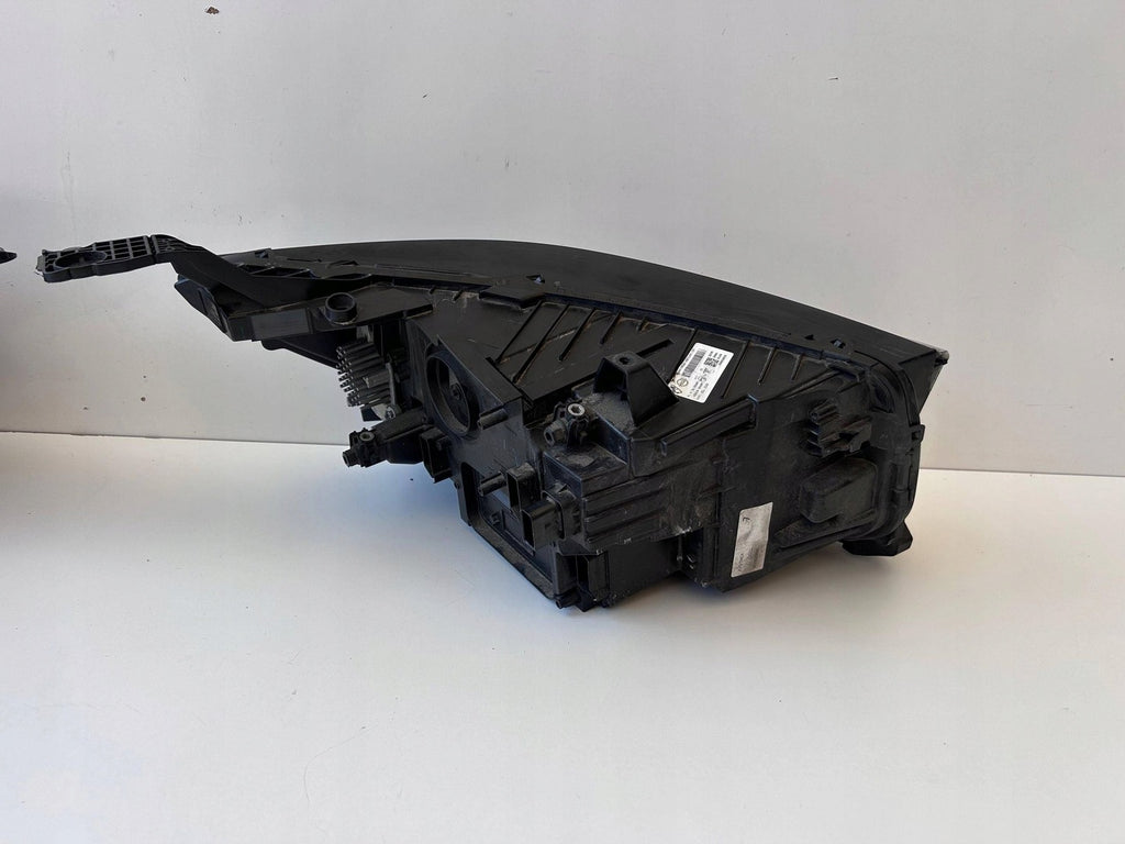 Frontscheinwerfer Opel Grandland X 9839689680 Ein Stück (Rechts oder Links) SCH3743419100im