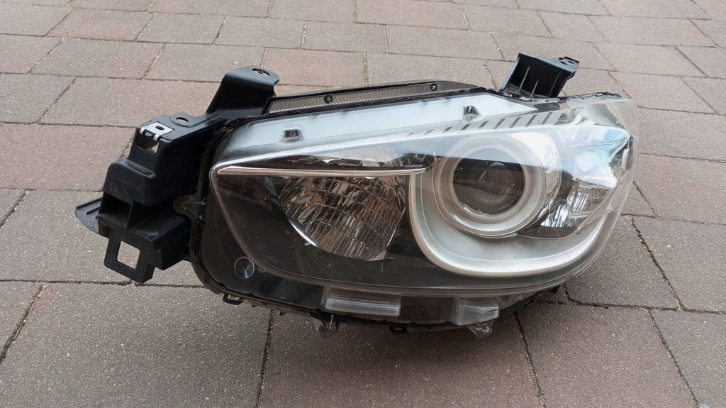 Frontscheinwerfer Mazda Cx-5 KD31-51040 LED Links Scheinwerfer Headlight SCH3888125337cc