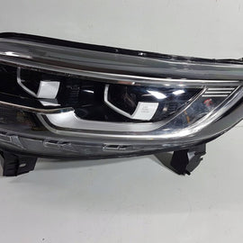 Frontscheinwerfer Renault Kadjar 260603525R Links Scheinwerfer Headlight SCH2402316196nx