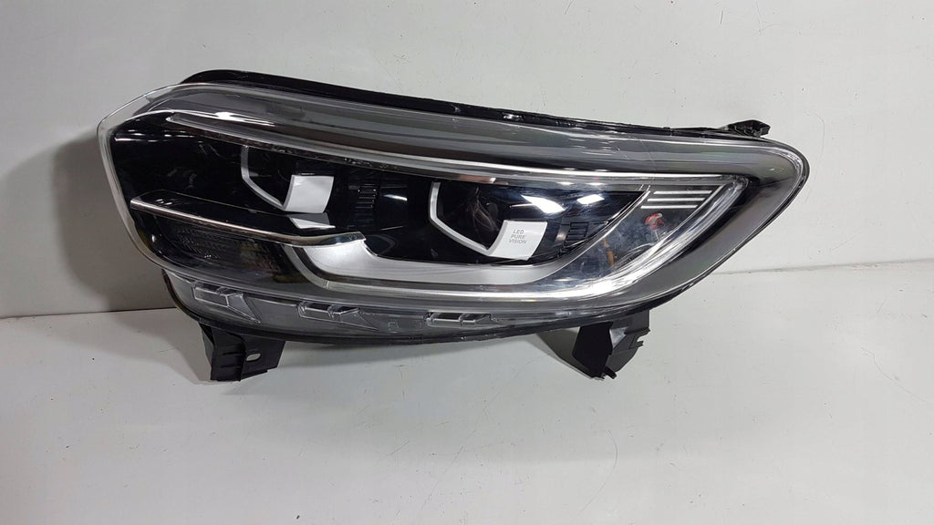 Frontscheinwerfer Renault Kadjar 260603525R Links Scheinwerfer Headlight SCH2402316196nx