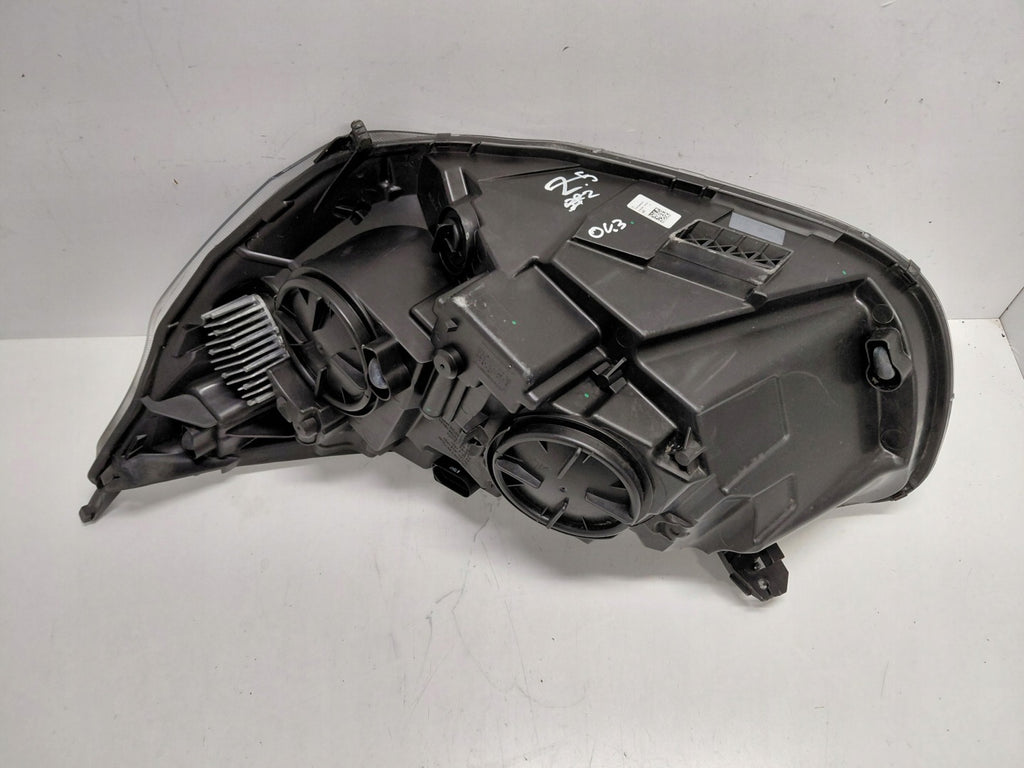 Frontscheinwerfer Ford Transit Custom JK21-13W029-DJ LED Rechts Headlight SCH7362026880cj