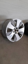 Laden Sie das Bild in den Galerie-Viewer, 1x Alufelge 19 Zoll 8.5&quot; 5x112 Audi E-Tron Rim Wheel