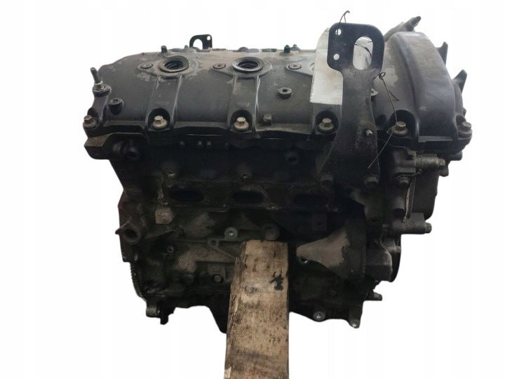 Motor Chevrolet Captiva 10HMC 3.2 230PS 231TKm 2006 Benzin Engine Unkomplett MOT3045674833an