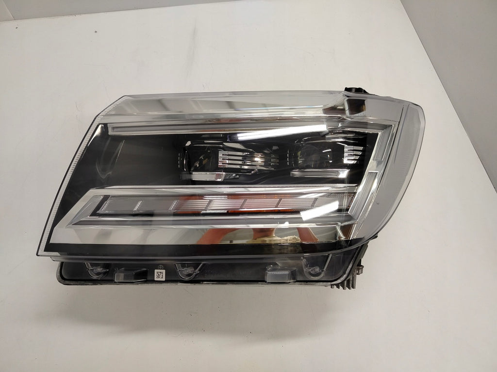 Frontscheinwerfer VW Crafter 7C1941035C Full LED Links Scheinwerfer Headlight SCH3315694055eq