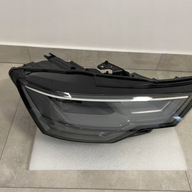 Frontscheinwerfer Audi A6 C8 4K0941034D Full LED Rechts Scheinwerfer Headlight SCH4337245931qz