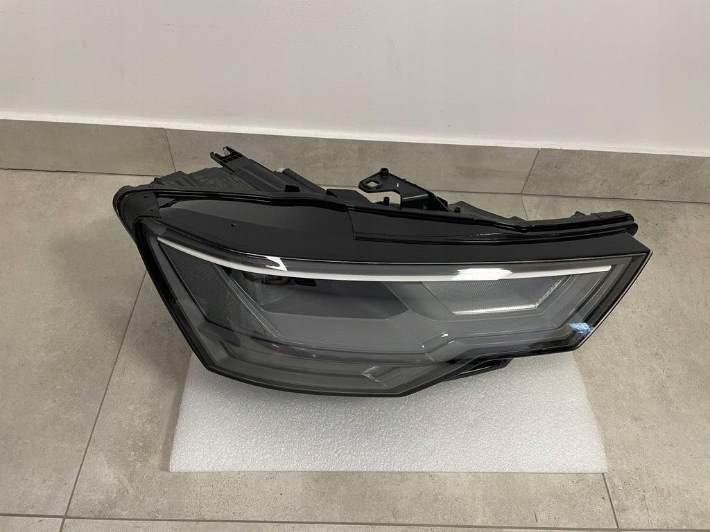 Frontscheinwerfer Audi A6 C8 4K0941034D Full LED Rechts Scheinwerfer Headlight SCH4337245931qz