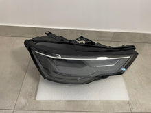 Laden Sie das Bild in den Galerie-Viewer, Frontscheinwerfer Audi A6 C8 4K0941034D Full LED Rechts Scheinwerfer Headlight SCH4337245931qz