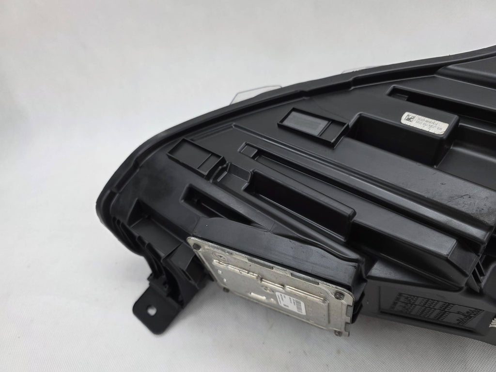 Frontscheinwerfer Ford Focus MX7B-13E015-EB Links Scheinwerfer Headlight SCH1417689486qv
