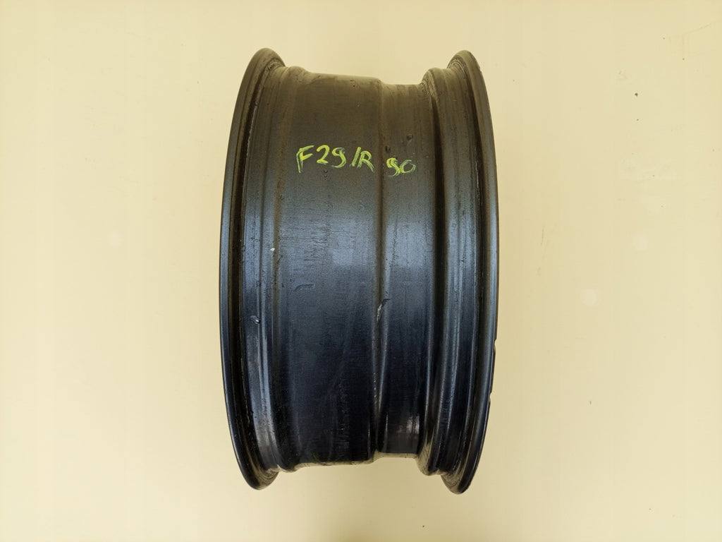 1x Alufelge 18 Zoll 7.5" 5x112 49ET Glanz A1774011500 Mercedes-Benz W177 FEL1190370393zq