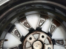 Load image into Gallery viewer, 1x Alufelge 16 Zoll 6.5" 5x114.3 50ET Glanz 52910-G4200 Hyundai I30 Iii FEL2508023845bm