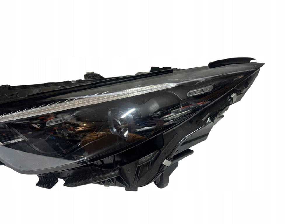 Frontscheinwerfer Mercedes-Benz Sl R232 A2329061103 Links Scheinwerfer Headlight SCH1037396261aa