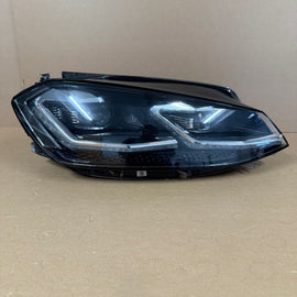 Frontscheinwerfer VW Golf VII 5G1941036 LED Rechts Scheinwerfer Headlight SCH2102567660rt