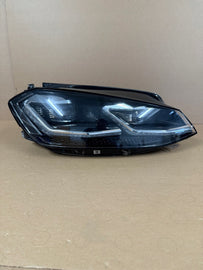 Frontscheinwerfer VW Golf VII Sportsvan 5G1941036L LED Rechts Headlight SCH7105175819bn