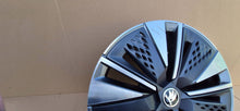 Load image into Gallery viewer, 1x Alufelge 17 Zoll 7.0" 5x112 45ET 57A601025AA Skoda Karoq Rim Wheel FEL8916829339zf