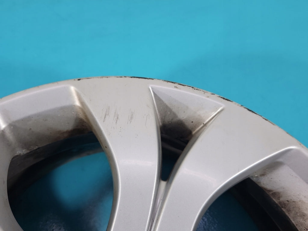 1x Alufelge 17 Zoll 7.0" 5x108 32ET 9656877580 Citroën C5 Iii Rim Wheel FEL5656008779yj