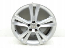 Load image into Gallery viewer, 4x Alufelge 17 Zoll 7.0" 5x100 43ET Glanz Silber 6J0601025C Seat Ibiza IV I FEL9731384602eq
