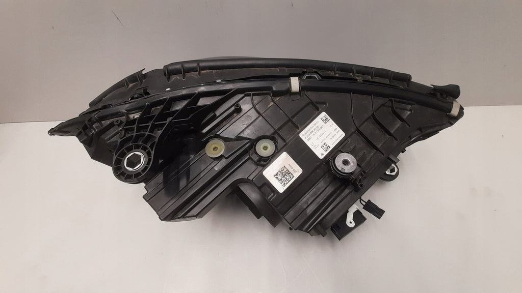 Frontscheinwerfer Mercedes-Benz W206 A2069063505 Links Scheinwerfer Headlight SCH6295316099xo