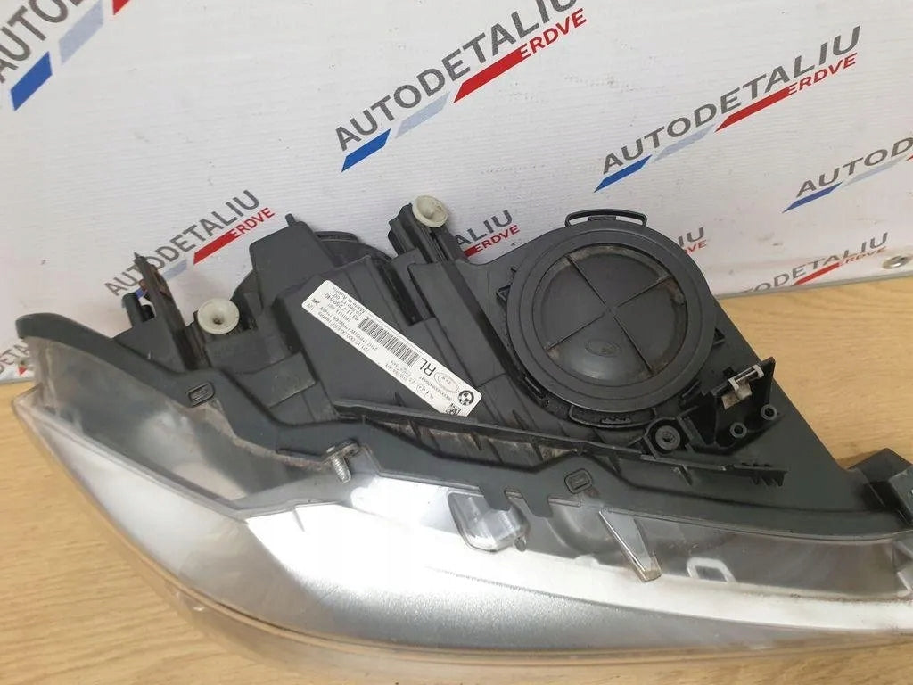 Frontscheinwerfer BMW 3 7259540 Rechts Scheinwerfer Headlight SCH7476272067qu